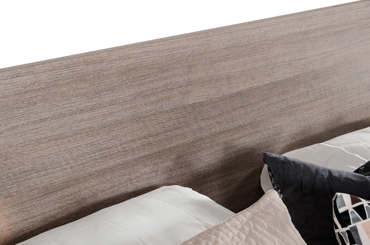 Made in Italy Wood Designer Bedroom Furniture Sets