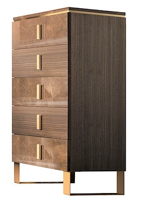 Made in Italy Quality Design Bedroom Furniture