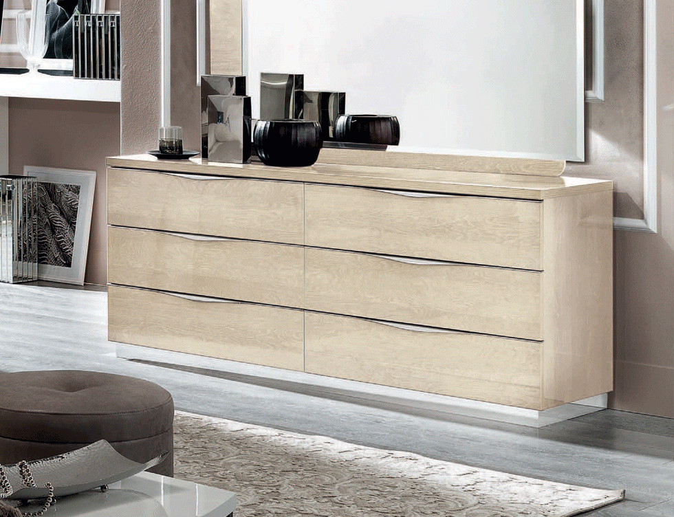 Made in Italy Quality Luxury Elite Furniture Set