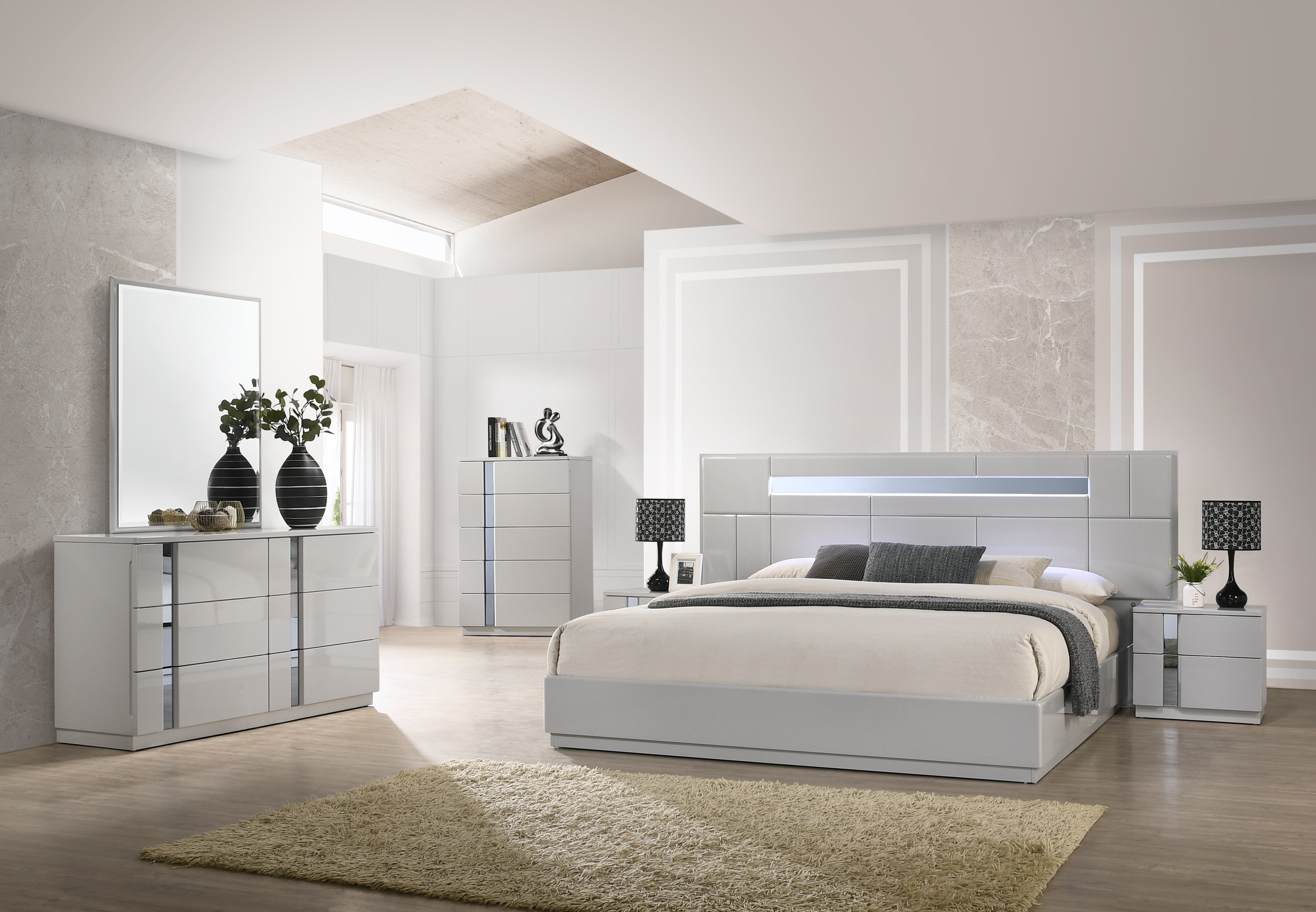 Bedroom Furniture 