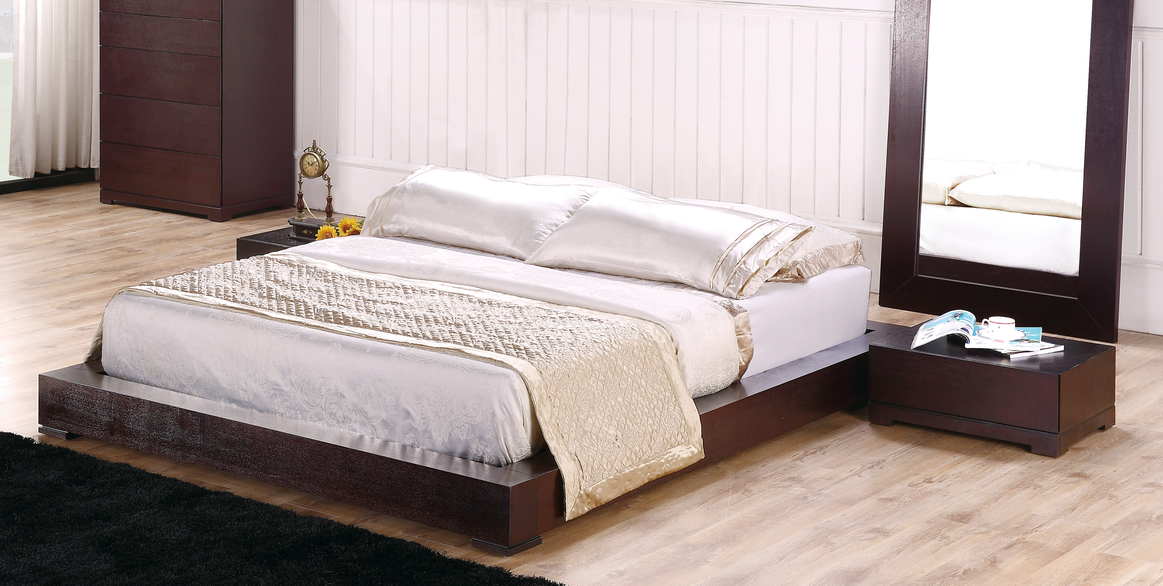 Exclusive Wood Designer Bedroom Sets - Click Image to Close