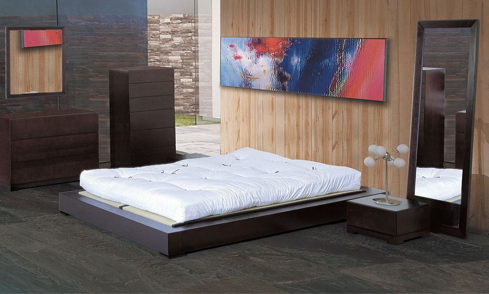 Exclusive Wood Designer Bedroom Sets - Click Image to Close