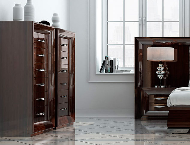 Extravagant Wood High End Contemporary Furniture - Click Image to Close