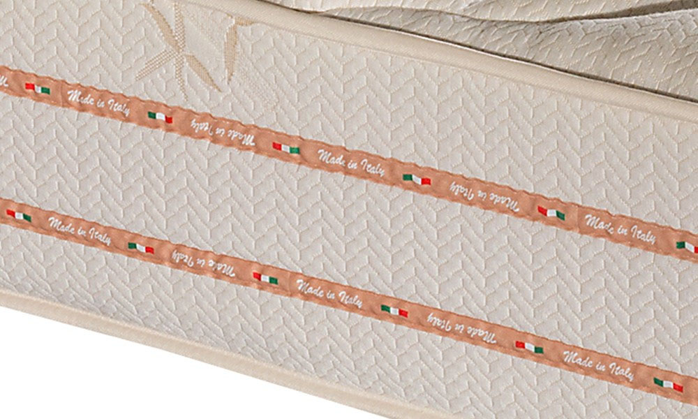 Natural Bamboo Fiber Mattress and Welcoming Skilled Italian Craftsmanship - Click Image to Close