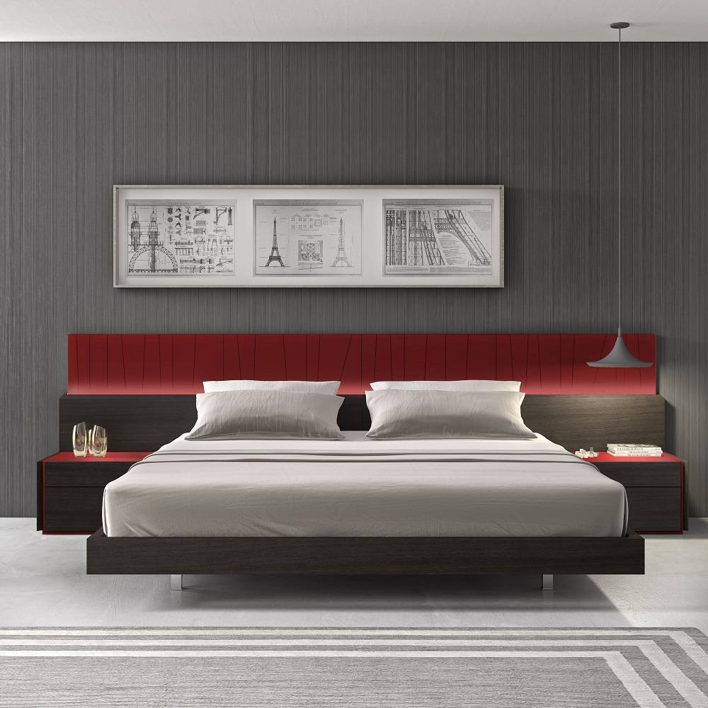 Made in Portugal Contemporary Modern Bedroom Sets - Click Image to Close