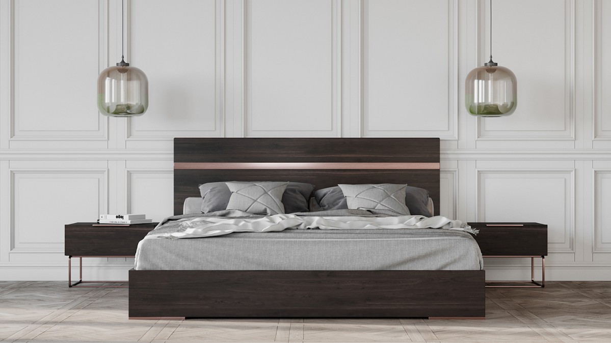 Made in Italy Quality Platform Bedroom Furniture Sets - Click Image to Close