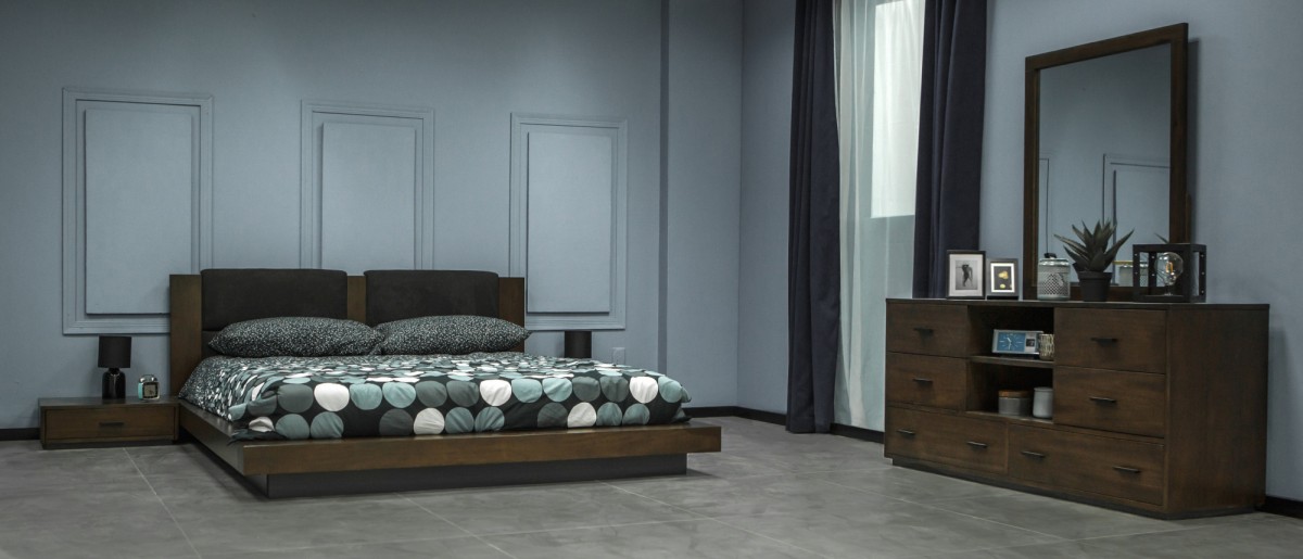 Stylish Quality High End Bedroom Furniture - Click Image to Close