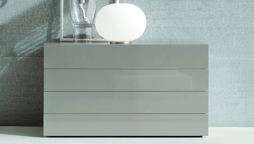 Made In Italy Wood Elite Design Furniture Set