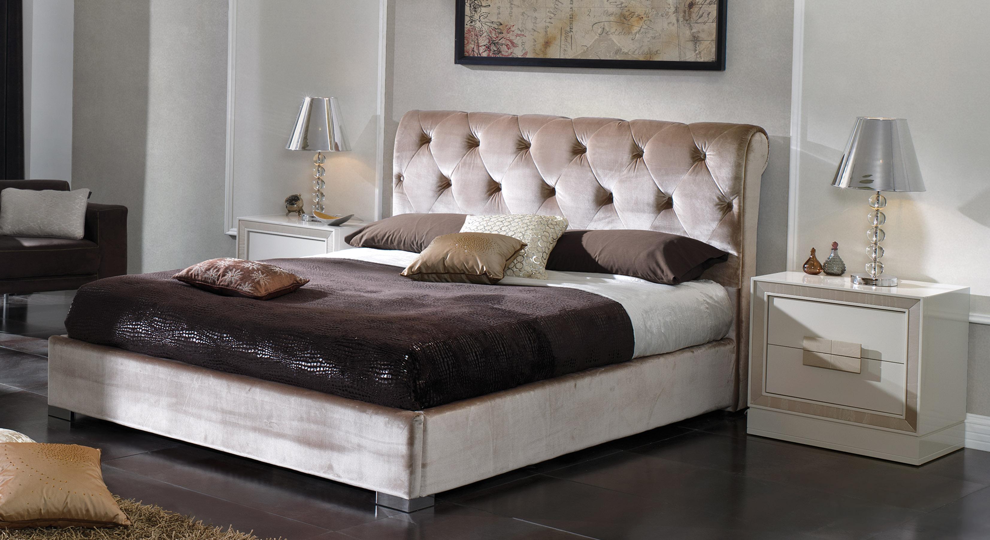 Retro Contemporary European Bedroom Set Phoenix Arizona ESFMiriam