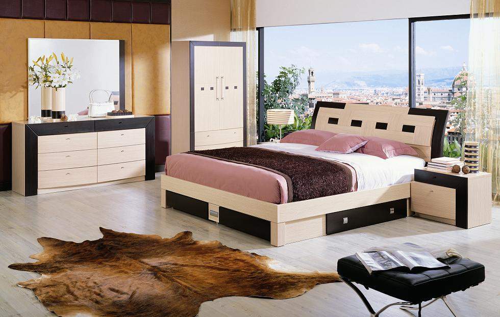 ... Bedroom Furniture with Extra Storage Albuquerque New Mexico ESFVCONC