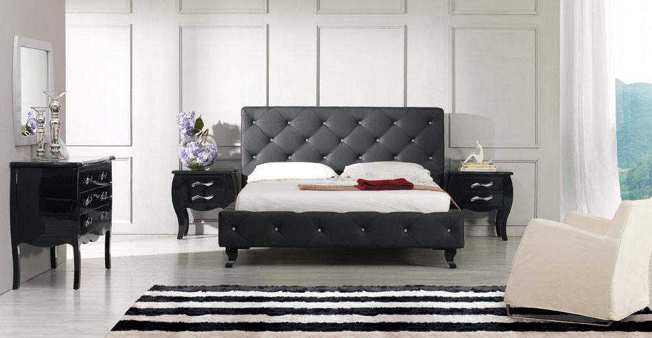 Exclusive Leather Luxury Modern Furniture Set - Click Image to Close