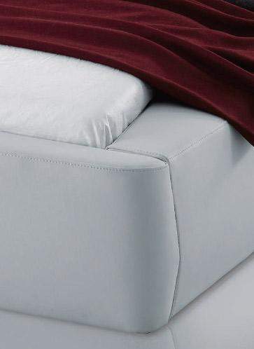 Unique Leather Modern Contemporary Bedroom Designs - Click Image to Close