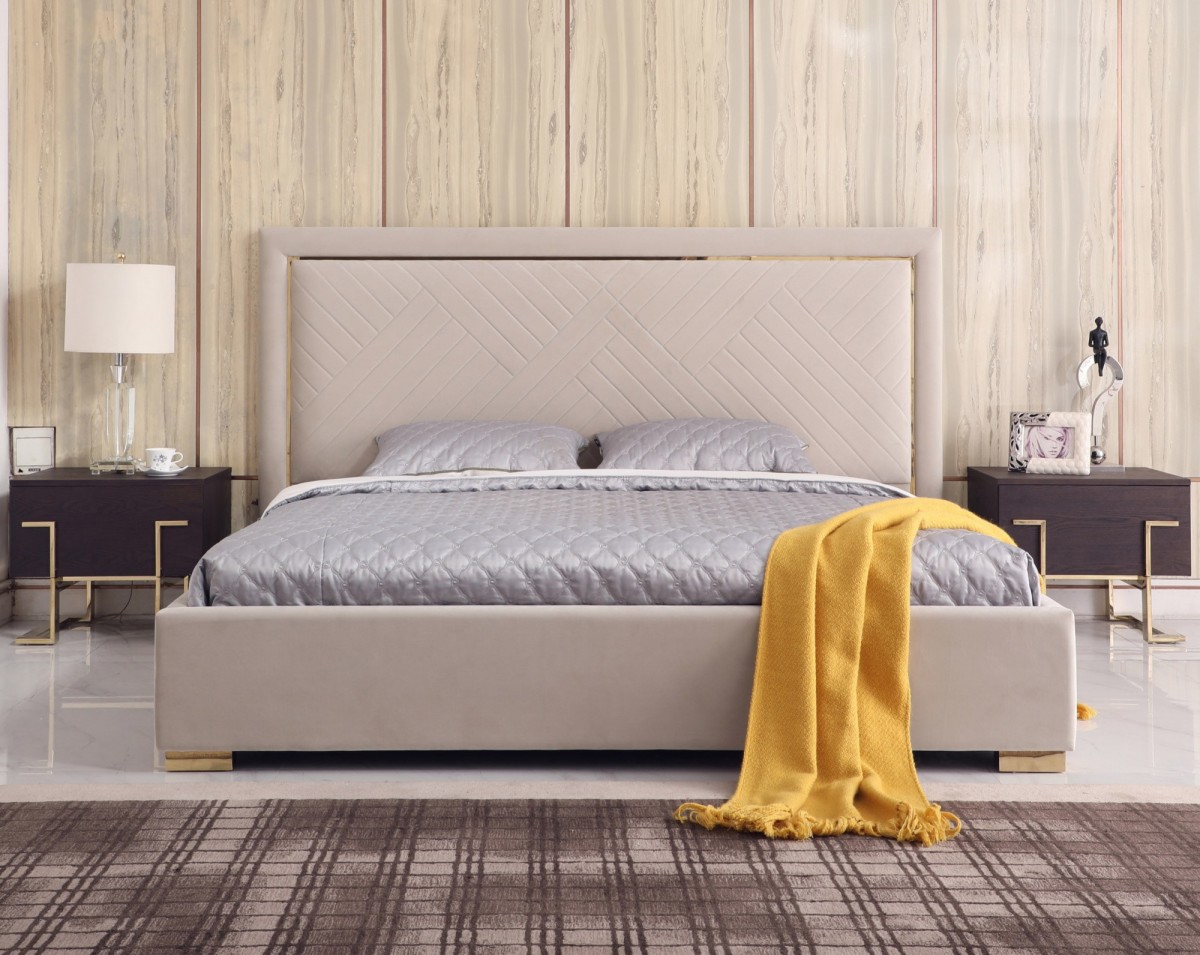 Exclusive Designer Bedroom Set - Click Image to Close