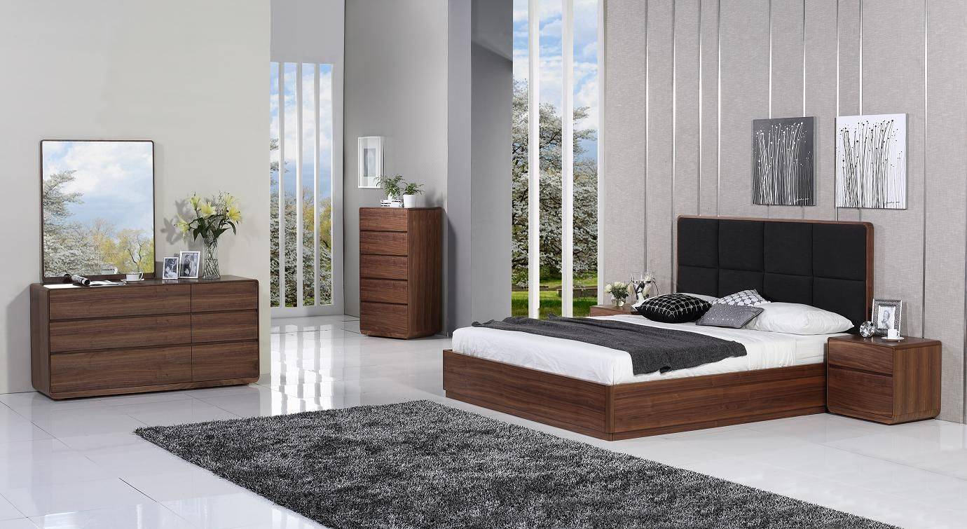 Extravagant Quality Luxury Bedroom Furniture San Diego California BHANT