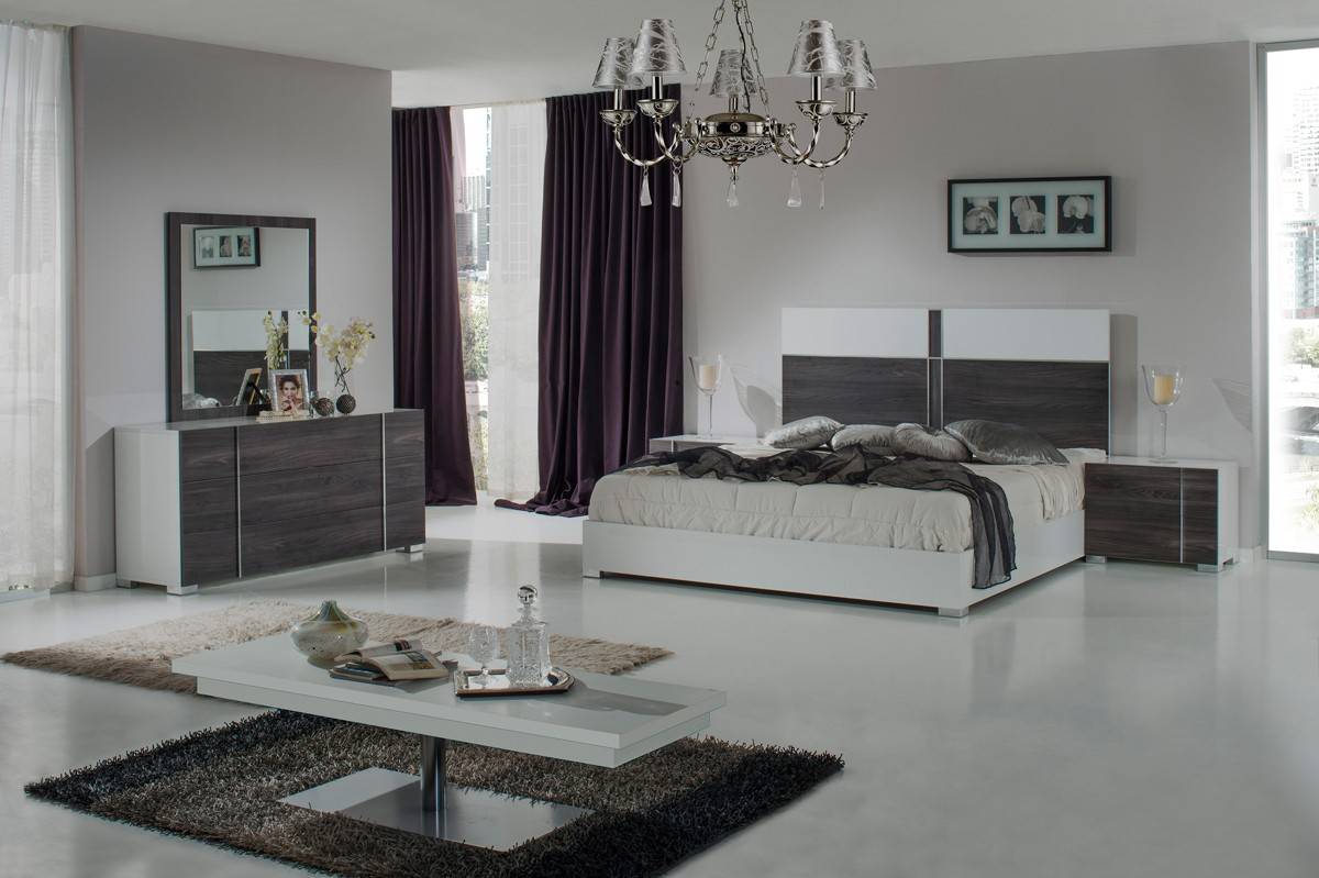 Made in Italy Quality Modern Contemporary Bedroom Stamford Connecticut VIGModrestCorrado