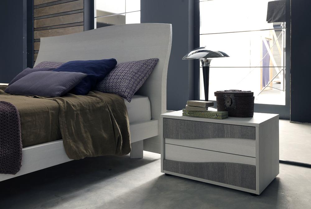 Made in Italy Quality Modern Master Bedroom Set Chicago Illinois SMA