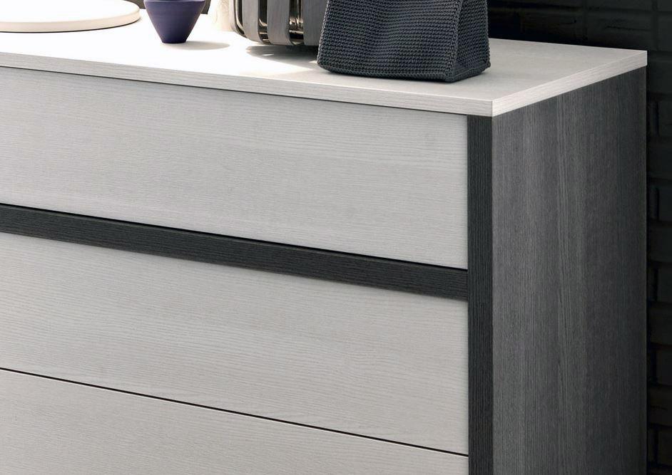 Stylish Wood Platform Bedroom Sets with Extra Storage San Antonio Texas