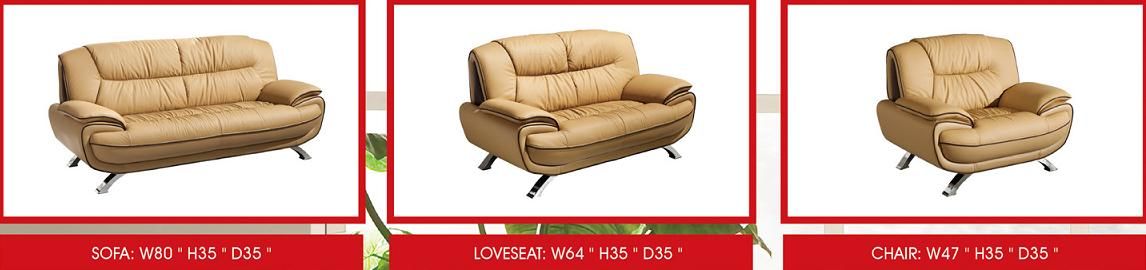 Stylish Living Room Chair with Decorative Stitching - Click Image to Close