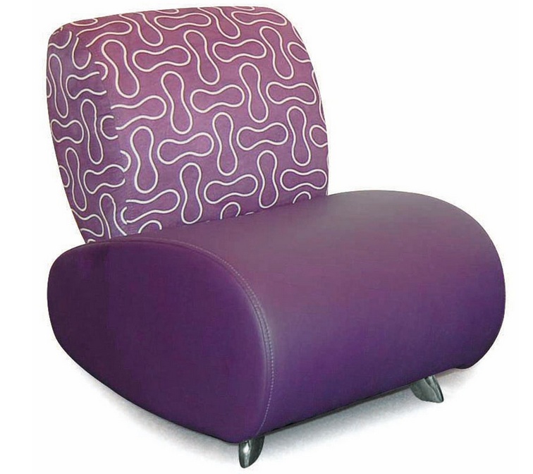 Unique Living Room Chair with Color Options - Click Image to Close