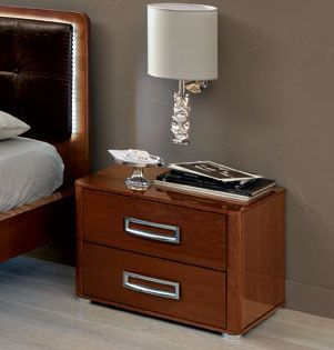 Contemporary Sexy European Style Nightstand Sky Made in Italy Contemporary Sexy European Style Nightstand Sky Made in Italy