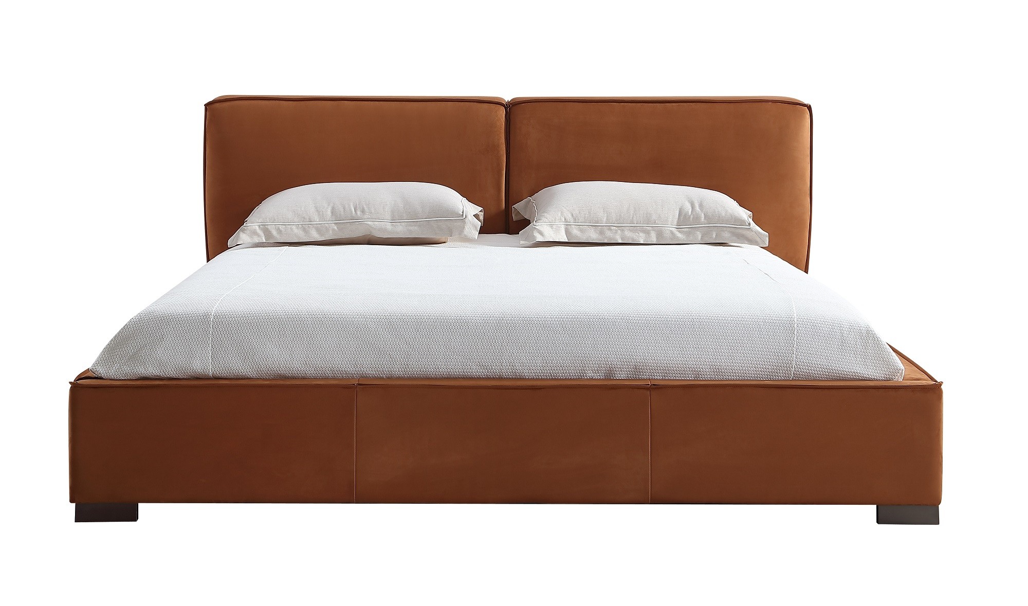 Refined Quality Elite Platform Bed - Click Image to Close