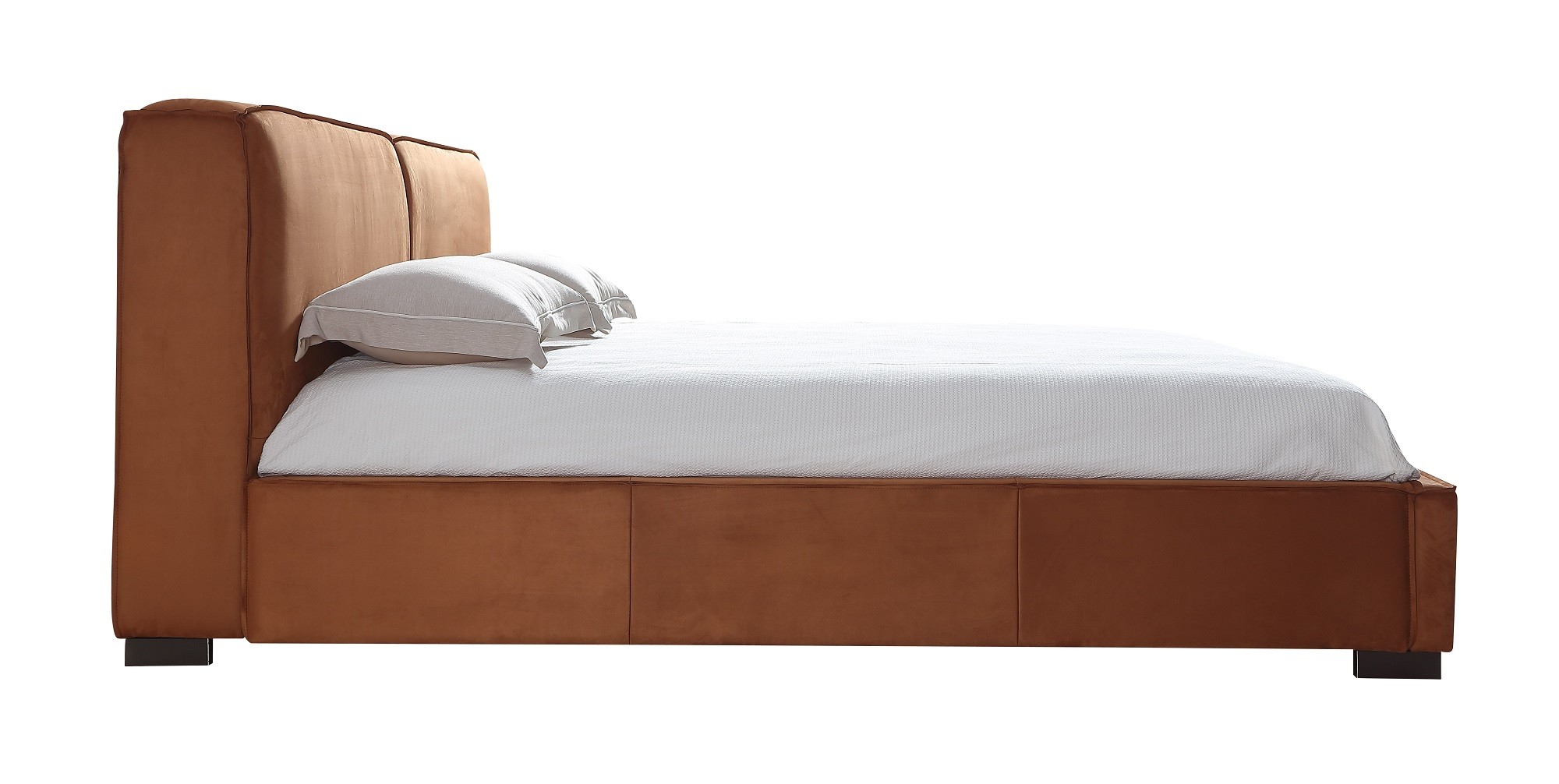 Refined Quality Elite Platform Bed