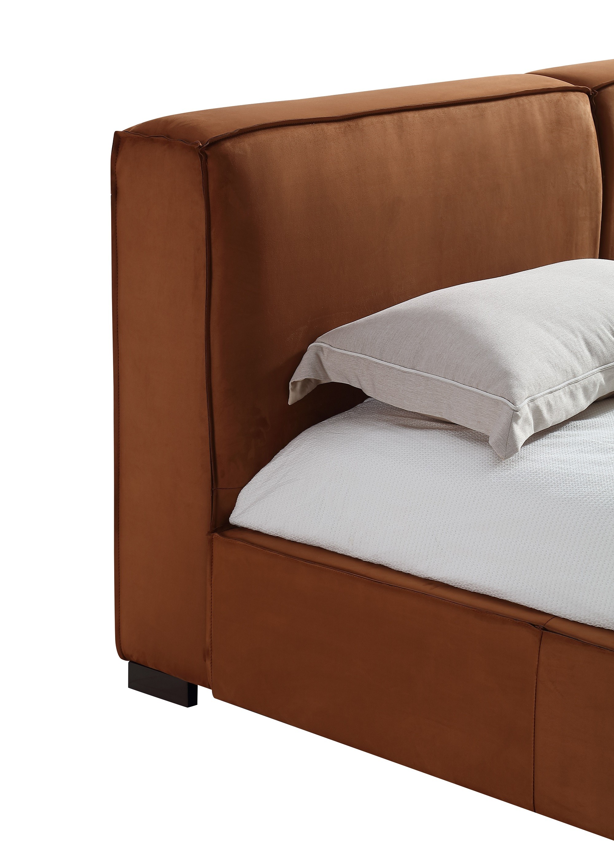 Refined Quality Elite Platform Bed - Click Image to Close