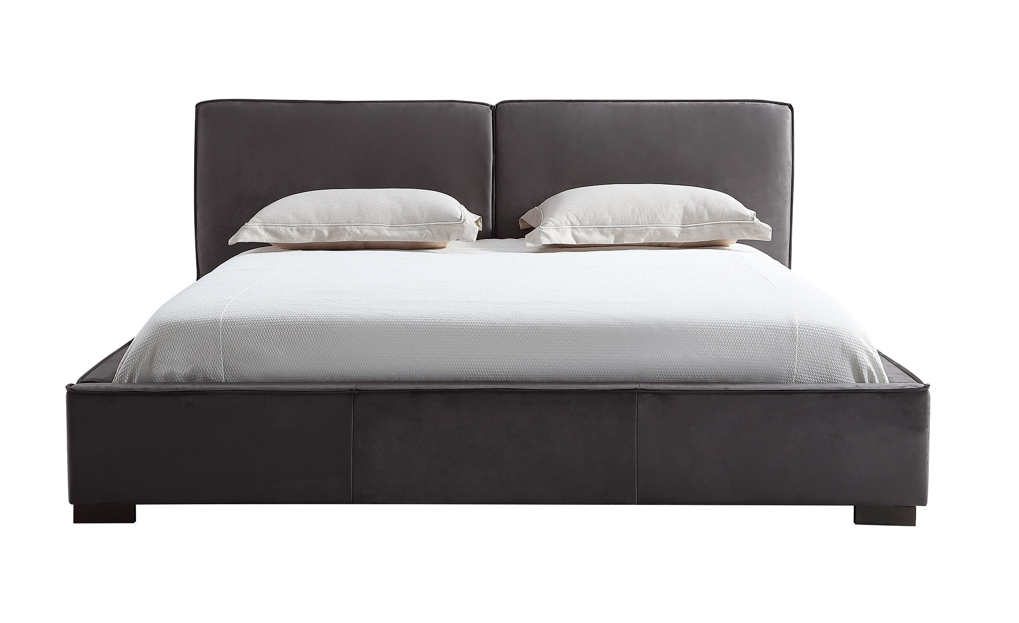 Overnice Quality Elite Platform Bed - Click Image to Close