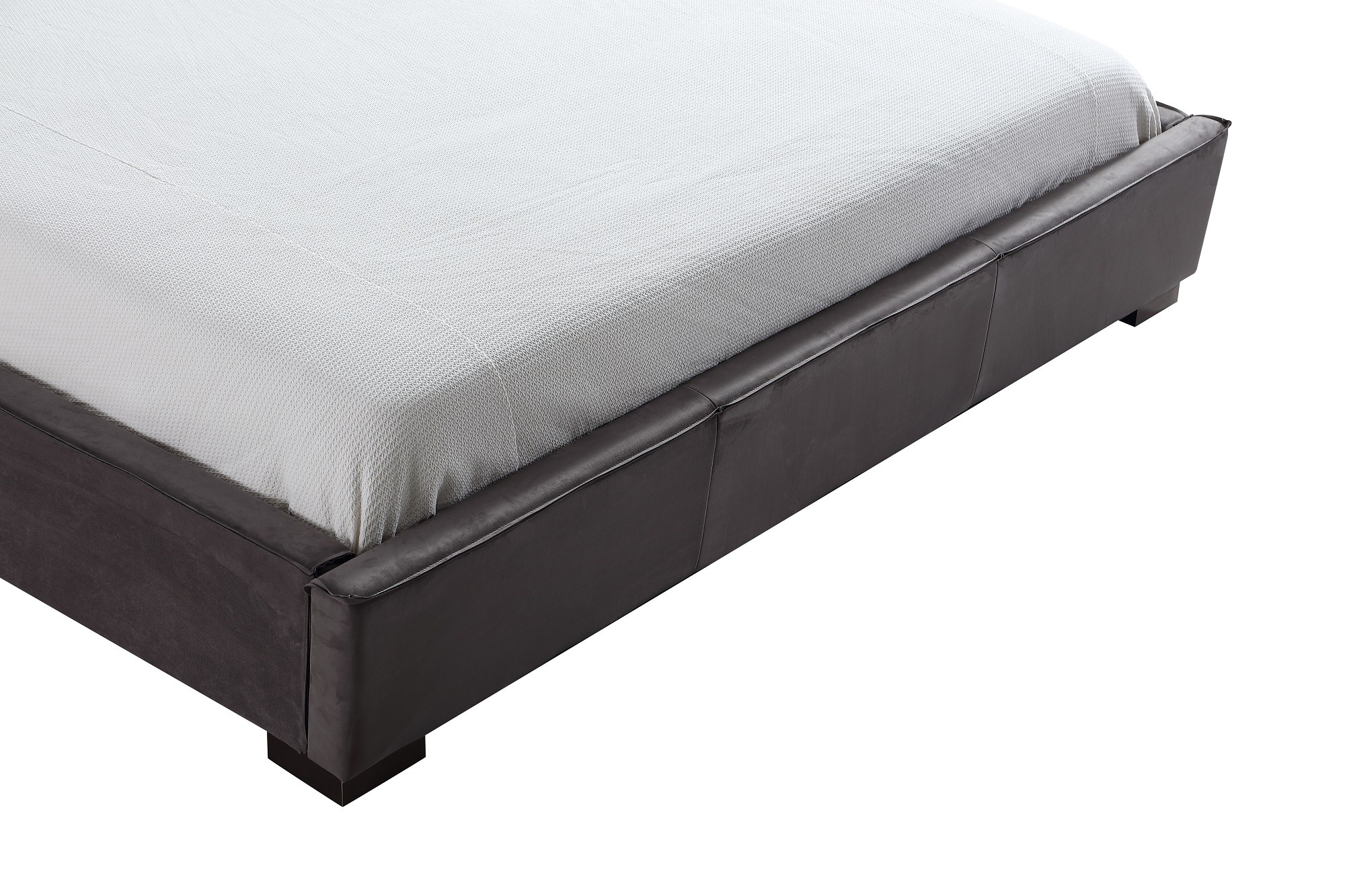 Overnice Quality Elite Platform Bed - Click Image to Close