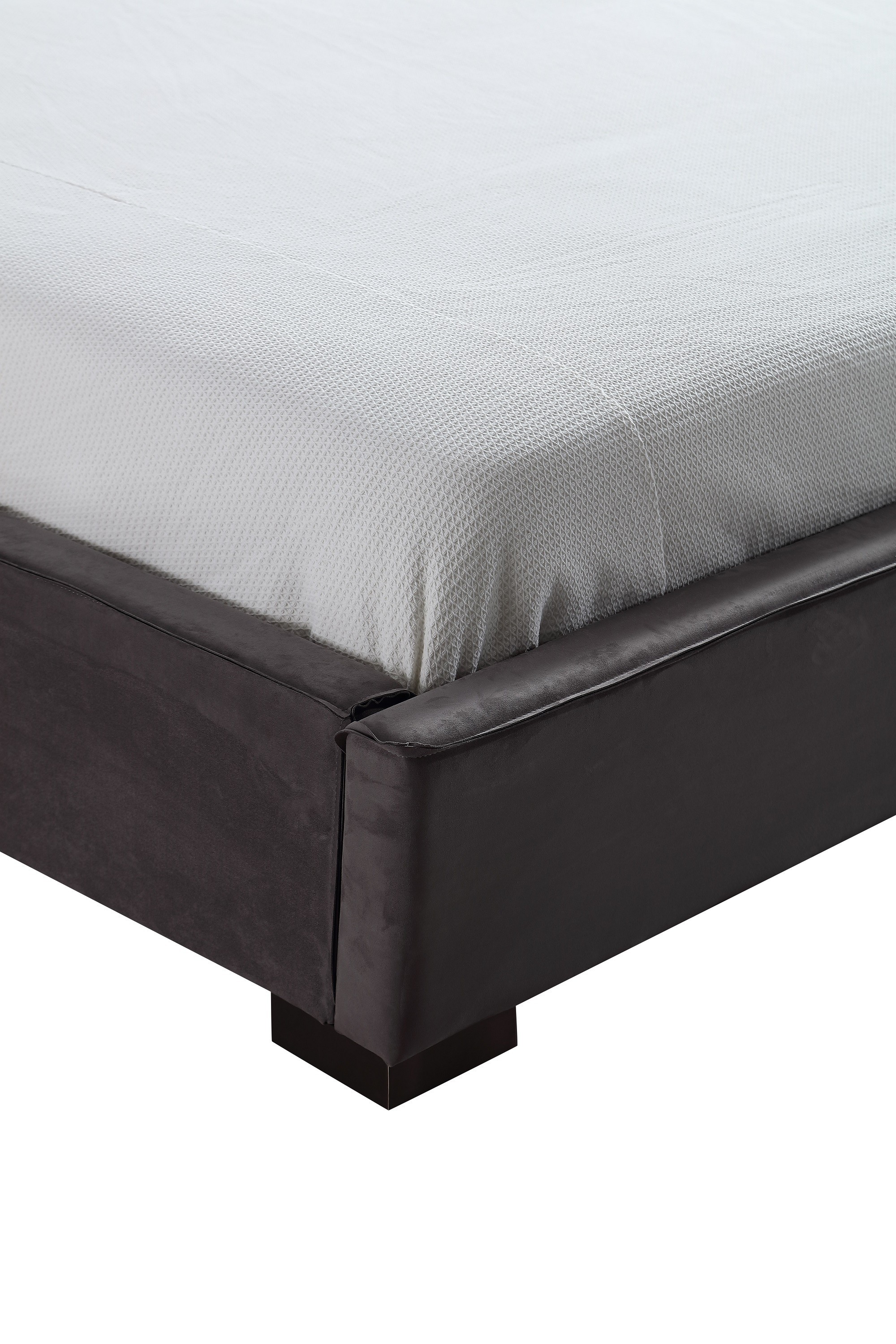 Overnice Quality Elite Platform Bed - Click Image to Close