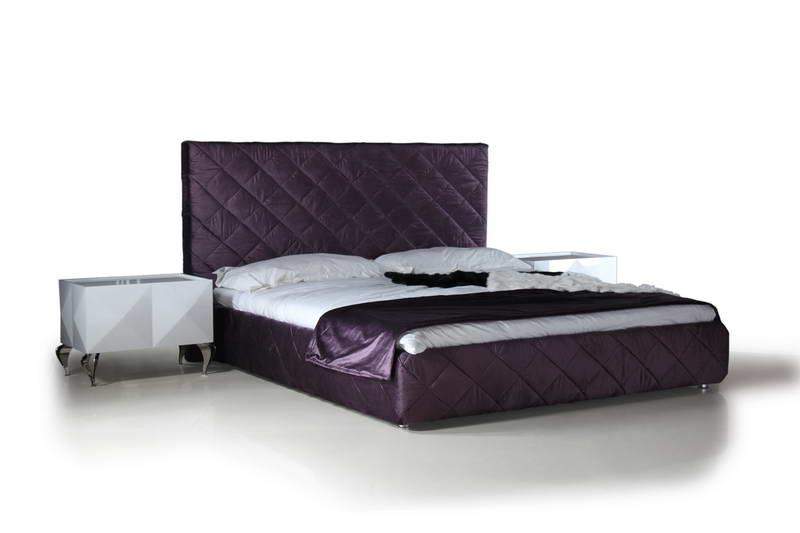 Elegant Quality Elite Platform Bed Las Vegas Nevada VEVA