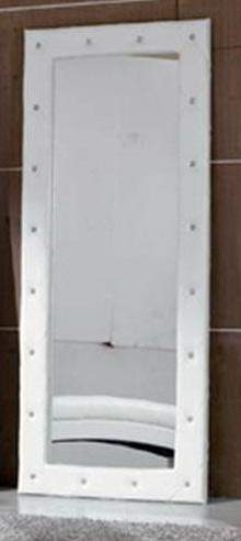 Unique Leather High End Platform Bed - Click Image to Close