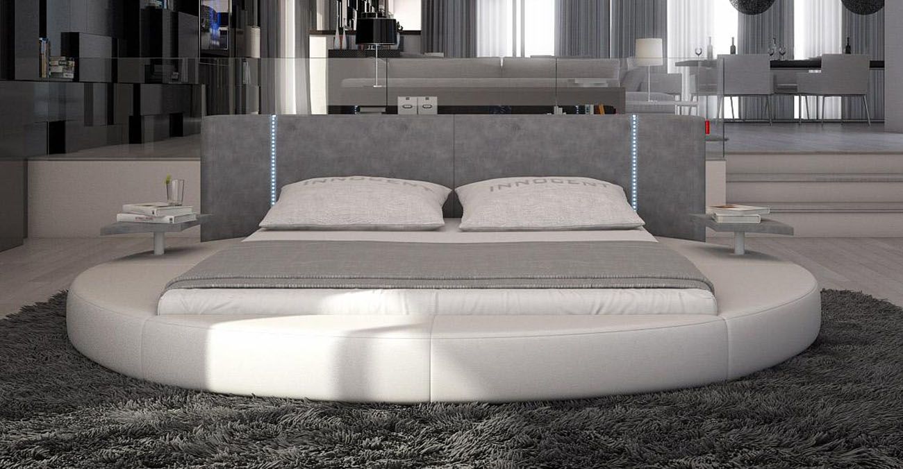 leather bed frame leather bed frame