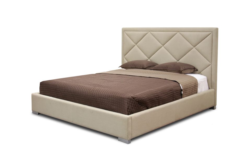 Refined Wood Elite Platform Bed Dallas Texas WSIPAL
