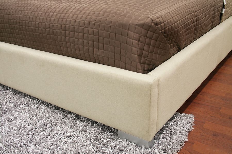 Refined Wood Elite Platform Bed Dallas Texas WSIPAL