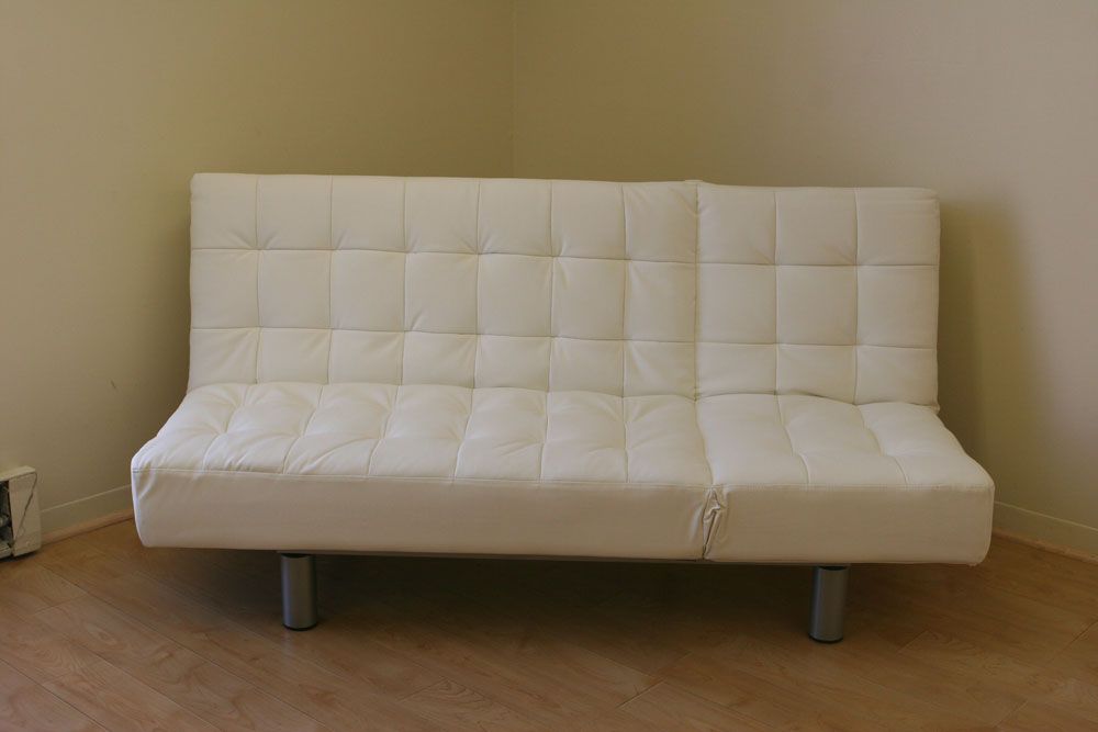 Multi-Position Quadro Sofa Bed with Color Options - Click Image to Close