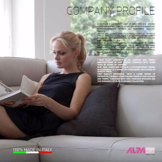 alpa itlian furniture