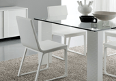 Modern Italian kitchen dining sets