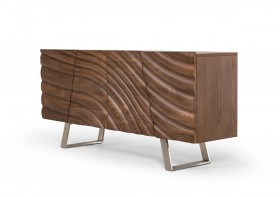 Home page. Contemporary TV storage unit