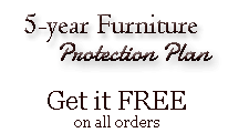 Elite furniture warranty