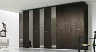 Quality Large Custom Wardrobes